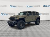 New 2025 Jeep Wrangler Unlimited Rubicon 392 image 4