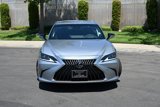 New 2025 Lexus ES 300h w/ Premium Package image 2