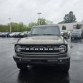 New 2025 Ford Bronco Outer Banks image 5