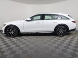 New 2025 Mercedes-Benz E 450 4MATIC All-Terrain Wagon image 2