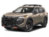 New 2026 Nissan Rogue Rock Creek image 4