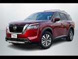 New 2025 Nissan Pathfinder SL image 2