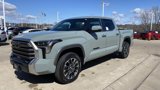 New 2025 Toyota Tundra Limited image 5