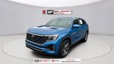 Used 2024 Volkswagen Atlas Cross Sport SEL R-Line image 3