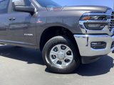 New 2025 RAM 2500 Big Horn image 3