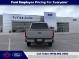 New 2025 Ford F250 XLT image 5