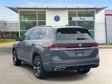 New 2025 Volkswagen Atlas SEL Premium R-Line image 3