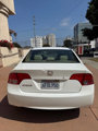 Used 2008 Honda Civic LX image 4