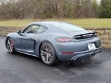 Used 2025 Porsche 718 Cayman S image 4