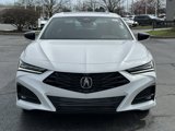 New 2025 Acura TLX SH-AWD w/ A-SPEC Pkg image 2