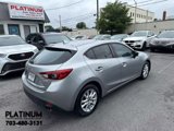 Used 2016 MAZDA MAZDA3 i Grand Touring image 4
