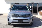 Used 2021 Kia Telluride EX w/ Towing Package image 3