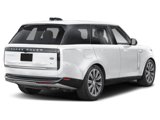 New 2025 Land Rover Range Rover Long Wheelbase SE image 2