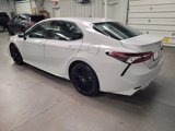 Used 2024 Toyota Camry XSE image 4