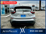 Used 2022 Nissan Murano Platinum w/ Cargo Package image 6