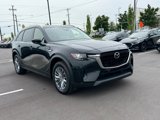 New 2025 MAZDA CX-90 3.3 Turbo w/ Preferred Package image 3