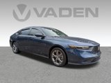 Used 2024 Honda Accord EX image 3