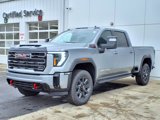New 2025 GMC Sierra 2500 AT4 w/ AT4 Premium Plus Package image 3