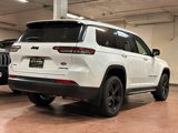 New 2025 Jeep Grand Cherokee L Limited w/ Luxury Tech Group II image 5