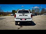New 2025 RAM 2500 Big Horn image 5