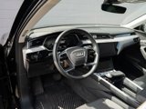 Used 2024 Audi Q8 e-tron Premium Plus w/ Premium Plus Package image 4