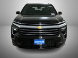 New 2026 Chevrolet Traverse High Country w/ LPO, Floor Liner Package image 2