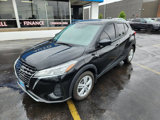 Used 2024 Nissan Kicks S image 3