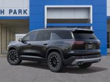 New 2026 Chevrolet Traverse Z71 image 3