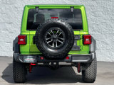 New 2025 Jeep Wrangler Unlimited Rubicon image 6