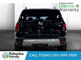 New 2026 Honda Passport TrailSport Elite image 5