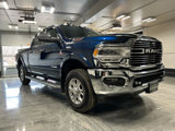 Used 2022 RAM 3500 Laramie image 3