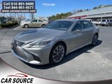Used 2018 Lexus LS 500 AWD image 2