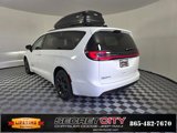 New 2025 Chrysler Pacifica Select image 5