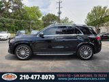 Used 2022 Mercedes-Benz GLE 450 4MATIC image 2