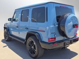 New 2025 Mercedes-Benz G 550 image 5