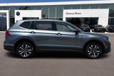 Used 2022 Volkswagen Tiguan S image 3