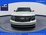 Used 2015 Chevrolet Tahoe LTZ image 3