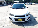 Used 2014 Chevrolet Sonic LT image 3