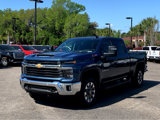New 2025 Chevrolet Silverado 2500 LT w/ All Star Edition image 3
