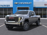New 2025 GMC Sierra 2500 SLE w/ SLE Value Package; image 6