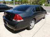 Used 2015 Chevrolet Impala Police image 2