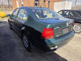 Used 2001 Volkswagen Jetta GLS image 3