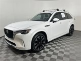 Used 2025 MAZDA CX-90 3.3 Turbo S w/ Premium Package image 4