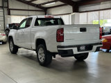 Used 2022 Chevrolet Colorado LT w/ Fleet Safety Package image 4