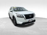 New 2025 Nissan Pathfinder Platinum image 6