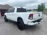 Used 2022 RAM 1500 Lone Star image 5