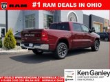 New 2025 RAM 1500 Laramie image 5