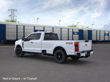 New 2025 Ford F350 4x4 SuperCab Super Duty image 4