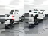 New 2025 Toyota Tundra Platinum image 2