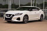 Used 2021 Nissan Maxima 3.5 SV w/ Floor Mat Group image 4